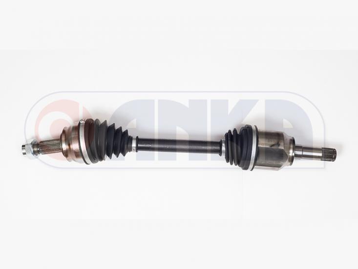 AKS KOMPLE SOL 10501010 GRANDE PUNTO 1.3MTJ 75HP 05- 624MM