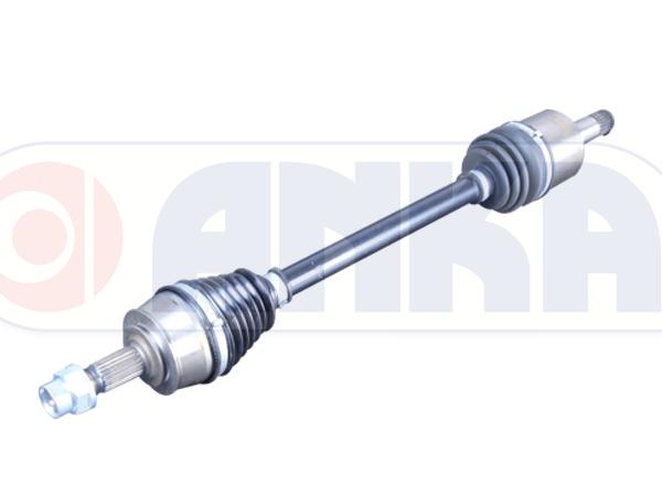 AKS KOMPLE SOL 10501011 GRANDE PUNTO 05- 1.2MPI