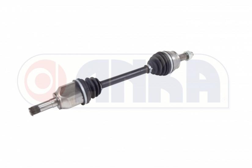 AKS KOMPLE SOL 10501020 EGEA 1.3 MJT 15- LALELİ