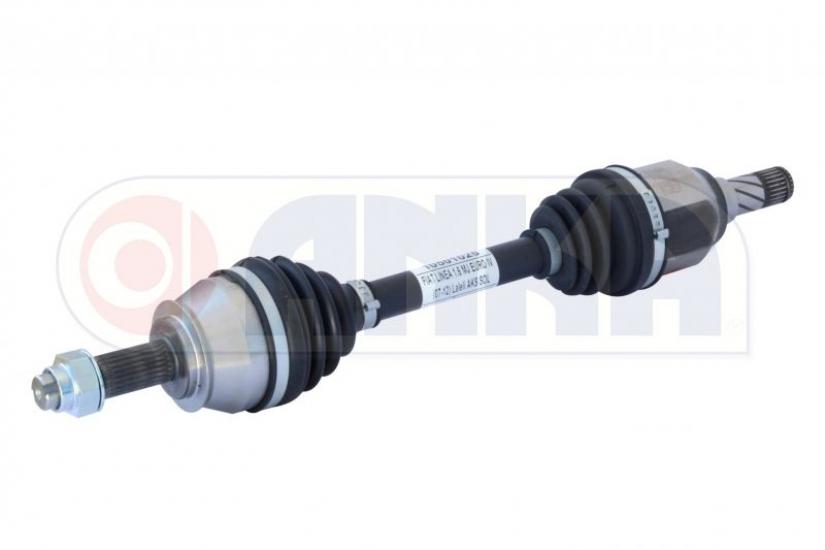 AKS KOMPLE SOL (LALELİ) 10501025 LINEA EURO4 07- 1.6 MJET G.PUNTO 05- 1.3 MJET