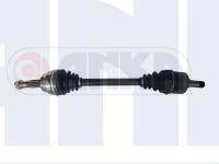 AKS KOMPLE SOL 10501035 DUCATO 2.3JTD BOXER JUMPER 2.2 (06-12)