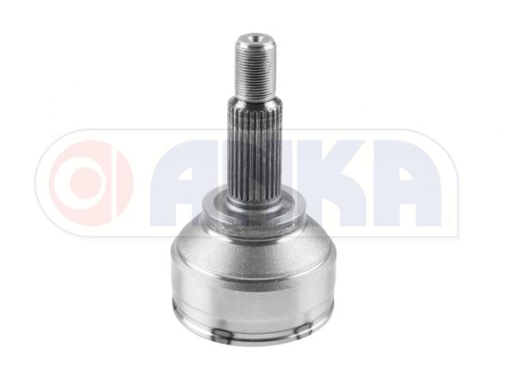 AKS KAFASI DIŞ 20100016 TRAFİK-II 2.5 DCI 01- YENİ ÜRÜN