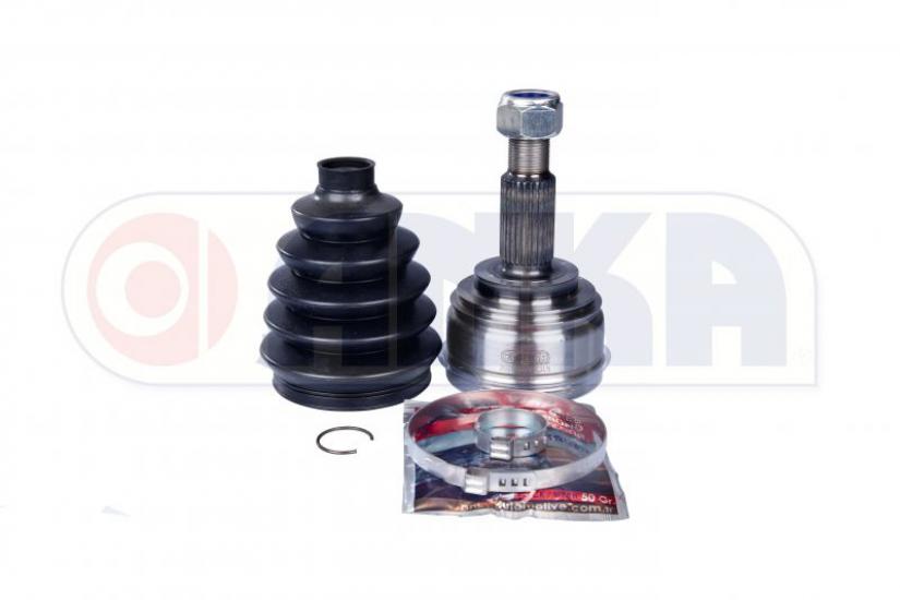 AKS KAFASI DIŞ 20100020 KANGO-III 08- 1.5DCİ 6VİTES