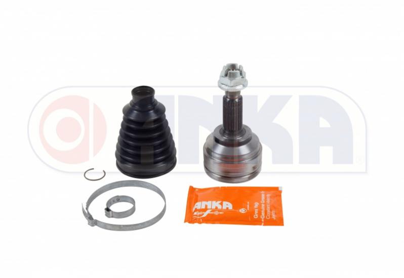 AKS KAFASI DIŞ 20100022 CLIO-IV 12- 1.2-16V TWINGO-II 07-