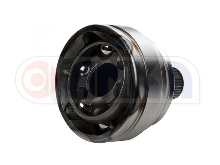 AKS KAFASI DIŞ 20200002 T4 2.4-2.5 TDI 97-02 (302446)
