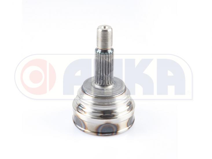 AKS KAFASI DIŞ 20200004 VW T5 2.5 TDI 03-09 (303995)