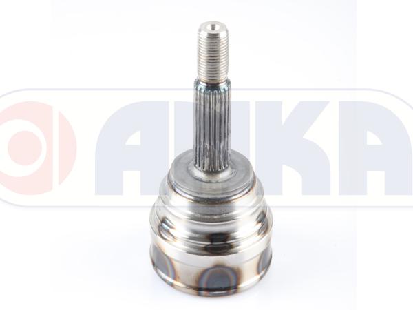 AKS KAFASI DIŞ 20200010 POLO 1.2-1.4 (01-10) (303556) YENİ ÜRÜN