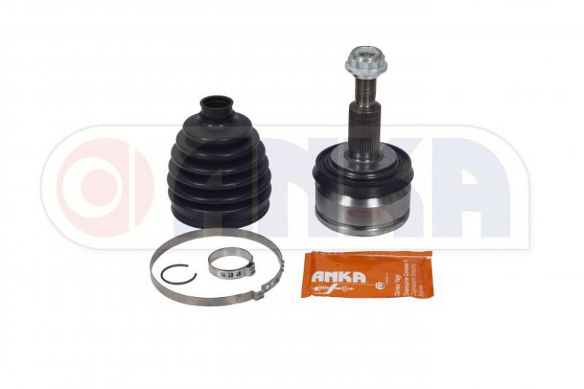 AKS KAFASI DIŞ 20200021 TRANSPORTER T5 2.0 TDI 102HP 09-15 T6 15-