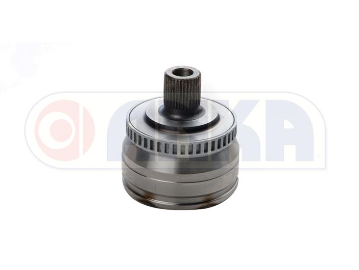 AKS KAFASI DIŞ 20202001 PASSAT A4 A6 1.8T-2.0 3B6 ABSLİ 96-00 A4-A6 96-05(301