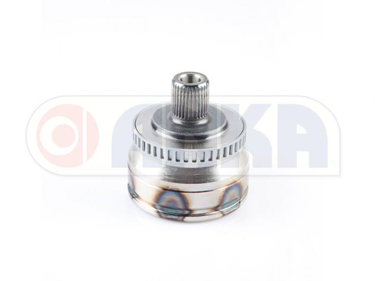 AKS KAFASI DIŞ 20202003 PASSAT 1.6 1.8T 20V 2.0 ABSLİ 45 DİŞ 00-