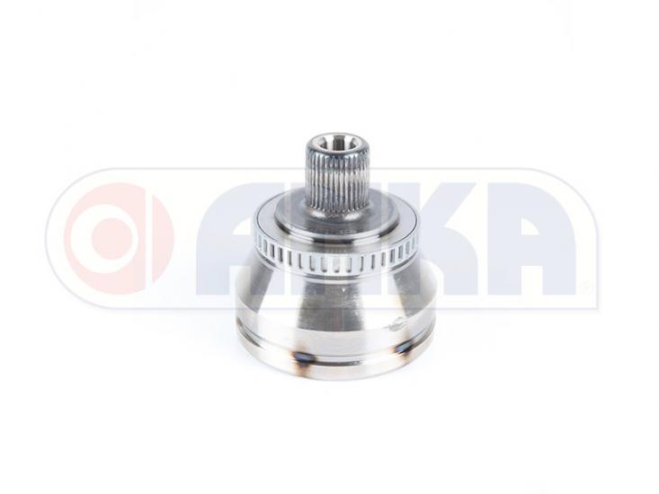 AKS KAFASI DIŞ 20212001 A4 01-08 1.8T 1.9 TDI 2.0T FSI 2.0 TDI 2.5TDI ABSLİ 45D