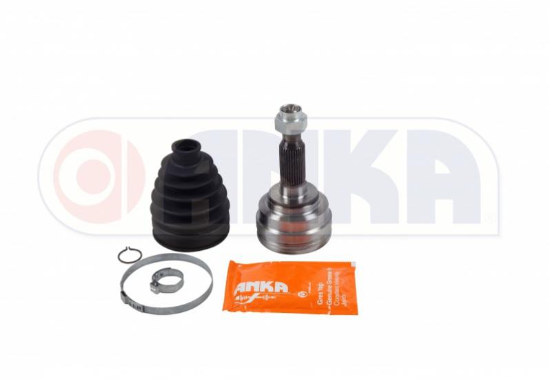 AKS KAFASI DIŞ 20250002 LACETTI 1.4 1.6 1.8 NUBIRA OPTRA 05-13