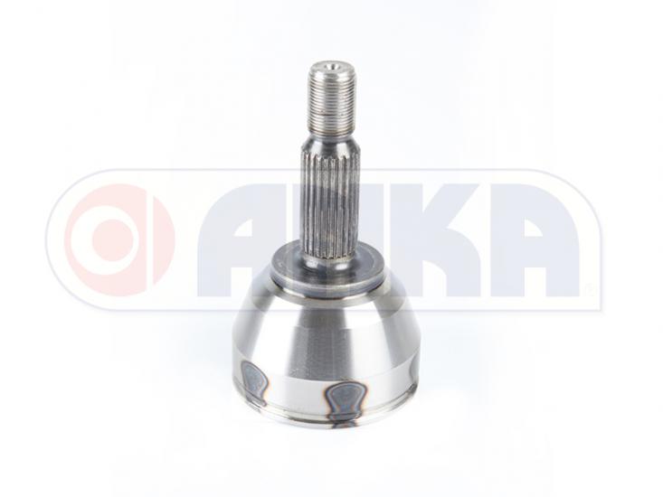 AKS KAFASI DIŞ SAĞ 20280006 FOCUS-II 1.6 TDCI CMAX-I 1.6 TDCI 04-