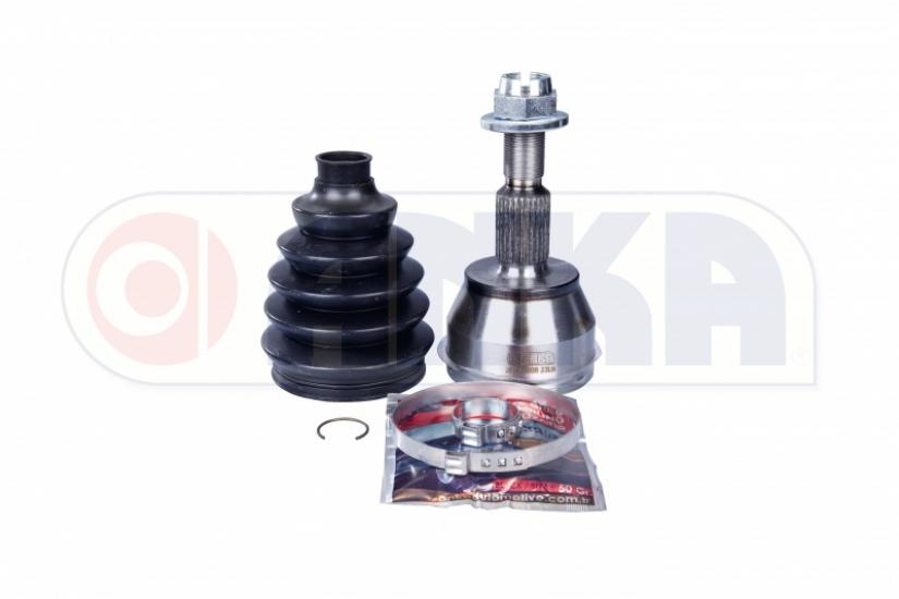 AKS KAFASI DIŞ 20280008 FOCUS-III 1.6TDCİ CMAX-II 1.6TDCİ 10-