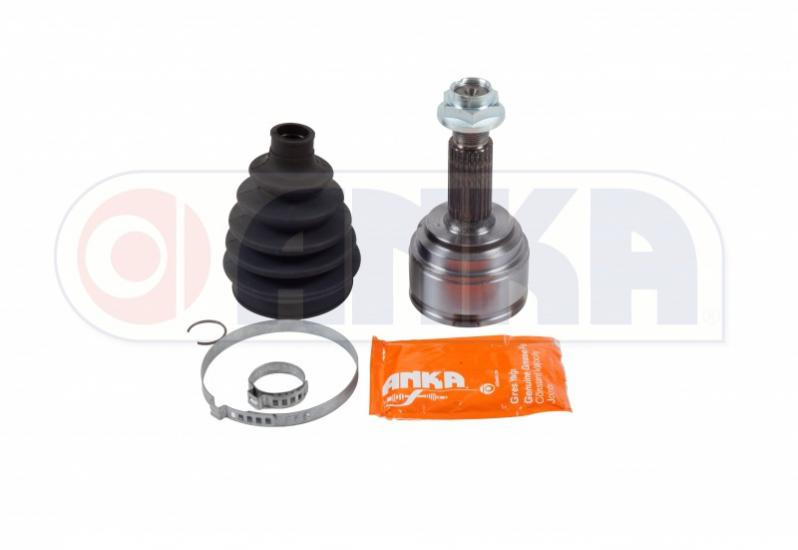 AKS KAFASI DIŞ 20280009 TRANSİT 14- COURIER 1.5TDCI