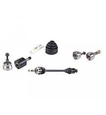 AKS KAFASI DIŞ SOL 20281006 FOCUS-II 1.6 TDCI CMAX-I 1.6 TDCI 04-