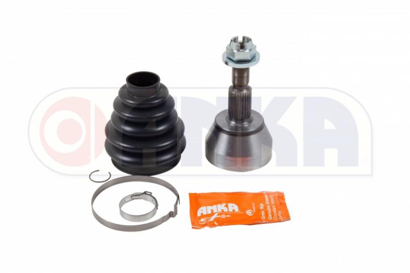 AKS KAFASI DIŞ SOL 20281011 FOCUS-III SHOC 1.6TDCI CMAX-II 12-