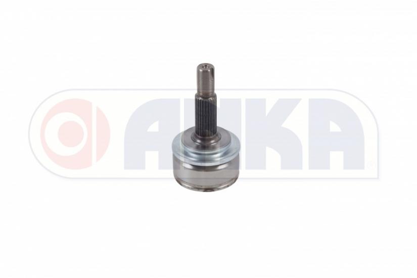 AKS KAFASI DIŞ 20300004 COROLLA 1.4D 4D OTOMATİK 07- AURIS 1.4 1.6 1.4D 07-