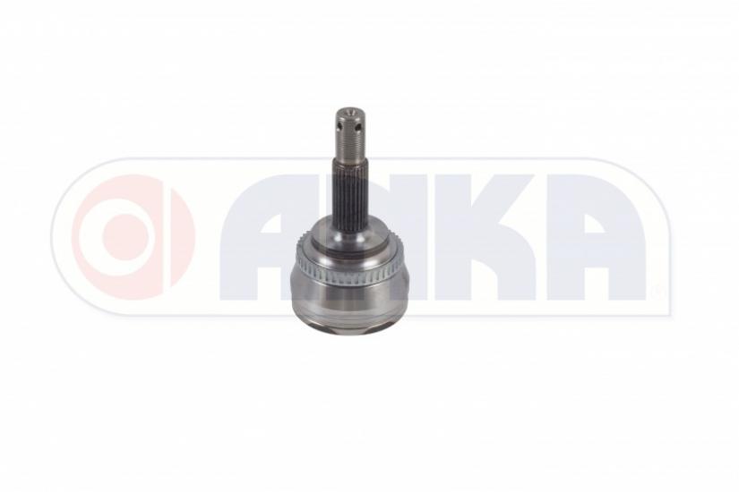 AKS KAFASI DIŞ 20302007 COROLLA 1.4 1.6VVTI ABSLİ 48DİŞ 150MM