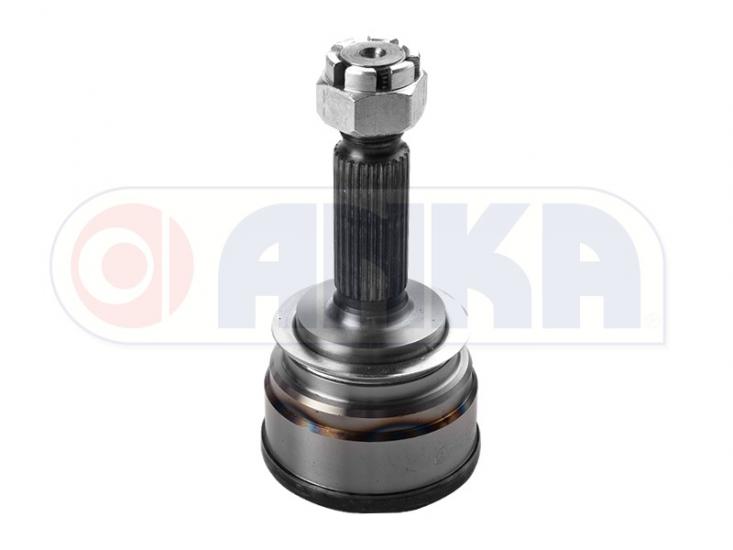 AKS KAFASI DIŞ 20320004 ACCENT ERA 1.5 CRDI 06-