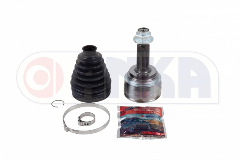 AKS KAFASI DIŞ 20320007 ELANTRA İ30 1.6 1.6CRDI SOUL 09- OTOMATİK