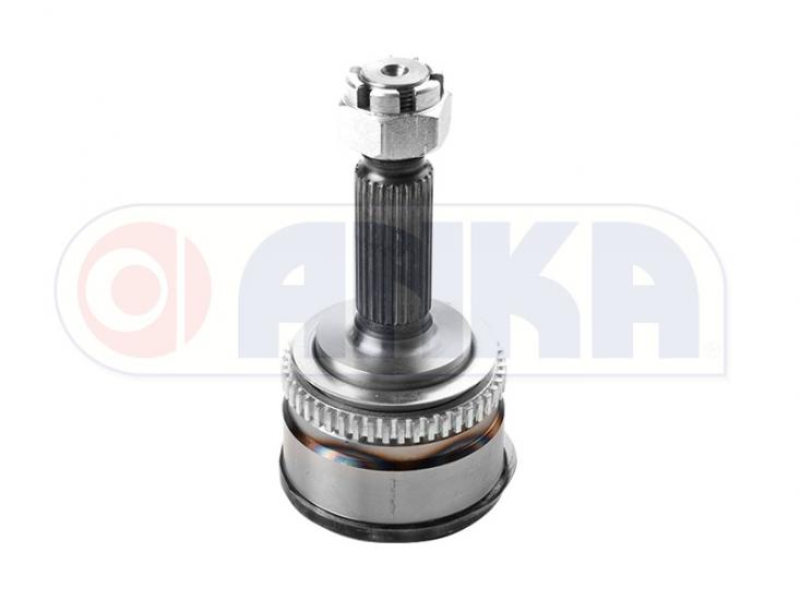 AKS KAFASI DIŞ ACCENT ERA 1.5 CRDI ABSLİ 06-