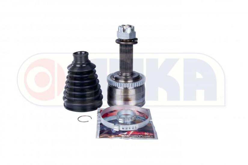 AKS KAFASI 20322005 ACCENT BLUE 12- 1.4CVVT ABSLİ 48DİŞ