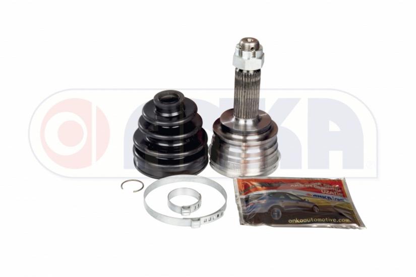 AKS KAFASI DIŞ 20390001 LANCER 1.5 08-