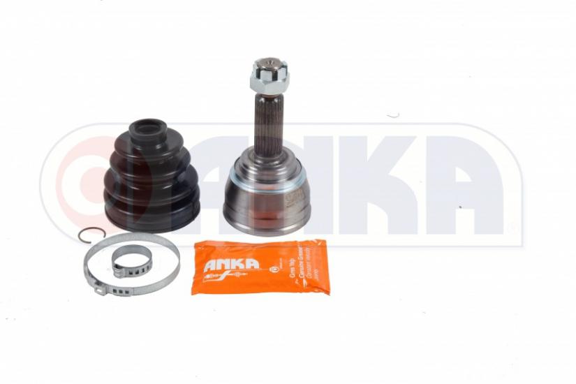 AKS KAFASI DIŞ 20390003 LANCER-IV 1.3-12V COLT-V 95-03
