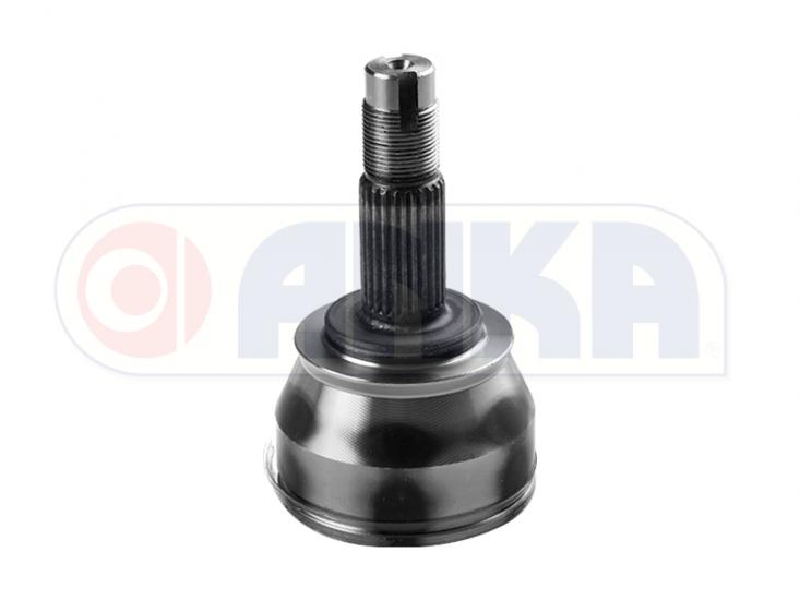 AKS KAFASI DIŞ 20500007 LINEA DOBLO 1.3 MJET 90HP 95HP 07- EURO5