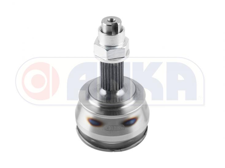 AKS KAFASI DIŞ 20500011 PUNTO STILO IDEA 1.2-1.4 03-