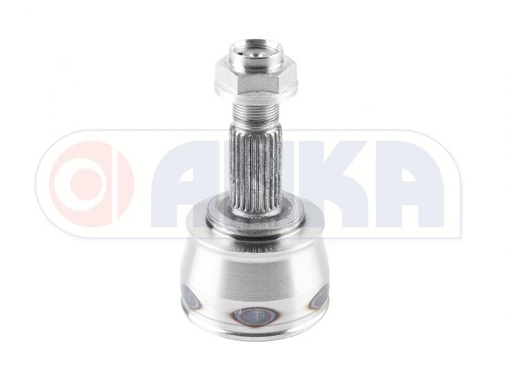 AKS KAFASI DIŞ 20500017 BRAVO 1.4-16V 07-