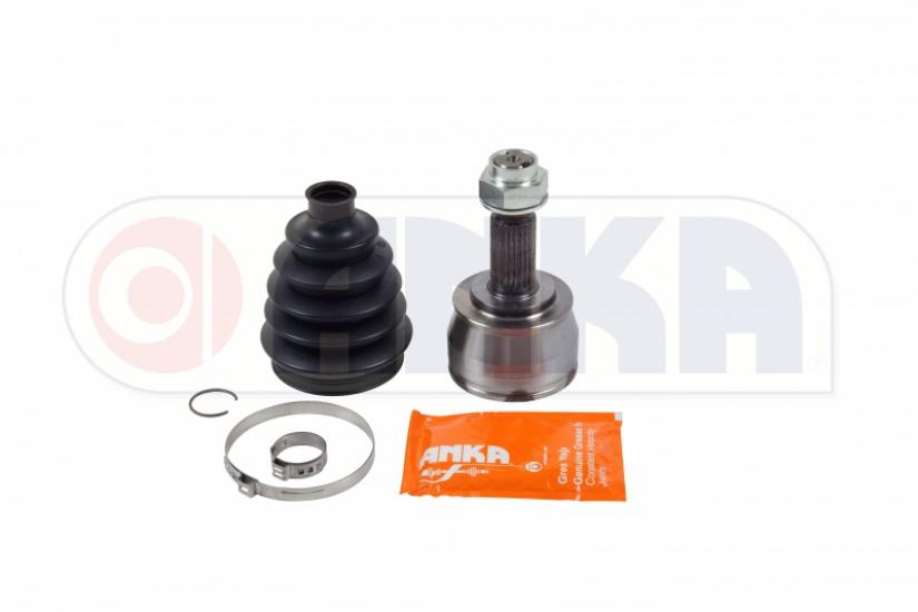 AKS KAFASI DIŞ 20500026 EGEA 1.4 15-