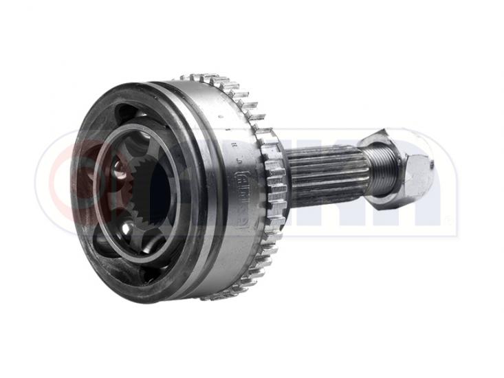 AKS KAFASI DIŞ 20502002 BRAVA 1.6-16V ABSLİ ABS 44 DİŞ 95-01