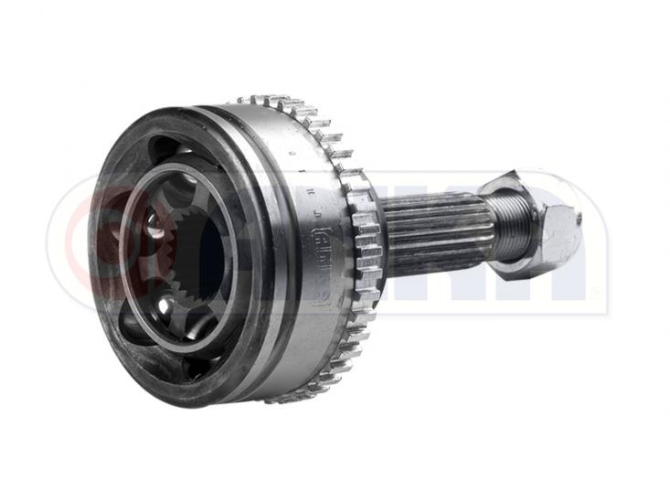 AKS KAFASI DIŞ 20502003 BRAVA 1.8-16V ABSLİ ABS 44 DİŞ 95-01