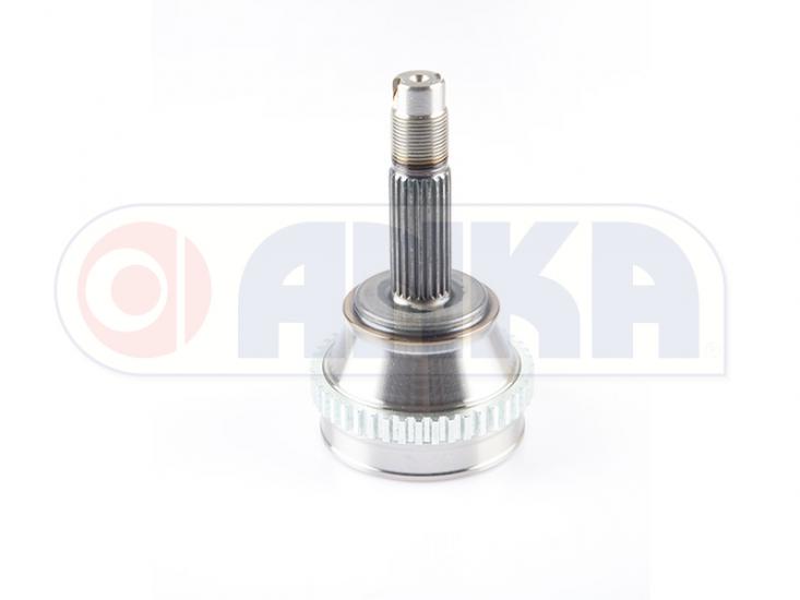 AKS KAFASI DIŞ 20502005 PALİO 1.6-16V ABSLİ ABS 44 DİŞ 96-