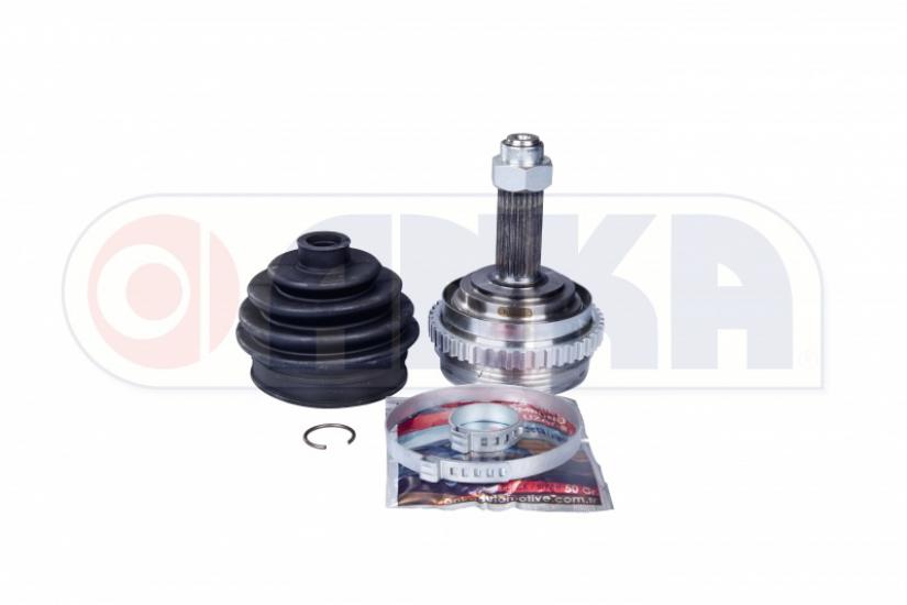 AKS KAFASI DIŞ 20642001 LADA KALINA 1.4 1.6-16V 04- PRIORA 1.6 08- ABSLİ