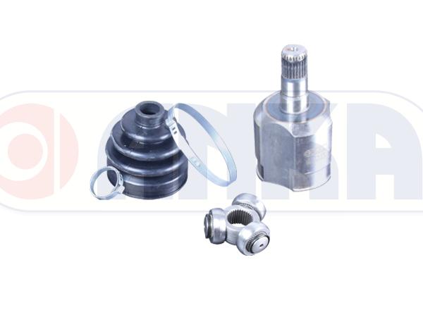 AKS KAFASI İÇ SET 30200003 GOLF-V 1.6 2.0TSI PASSAT 03- JETTA TOURAN A3 OTOMATI