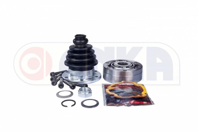 AKS KAFASI İÇ SAĞ 30200004 CADDY GOLF 1.9 TDI PASSAT POLO 1.4 TIGUAN A3 LEON