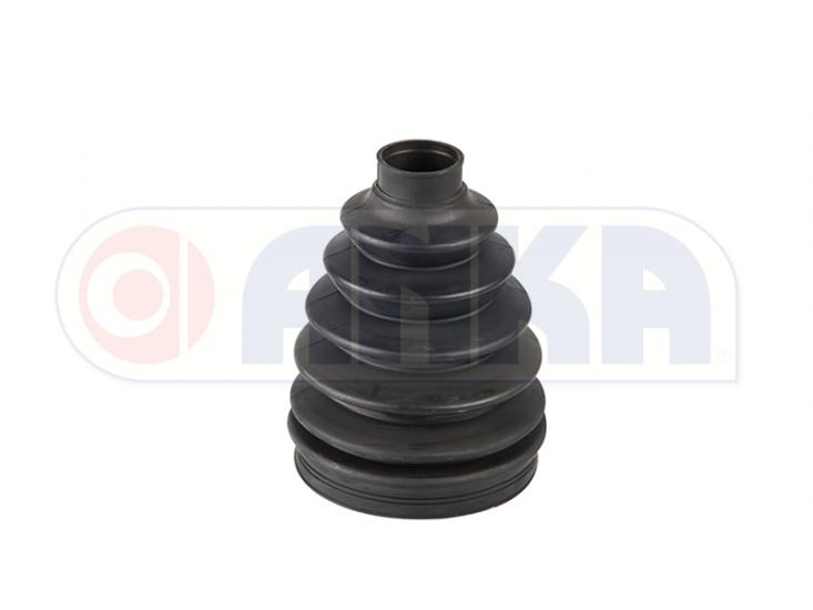AKS KÖRÜĞÜ DIŞ 40205006 T5 2.5 TDI 03-