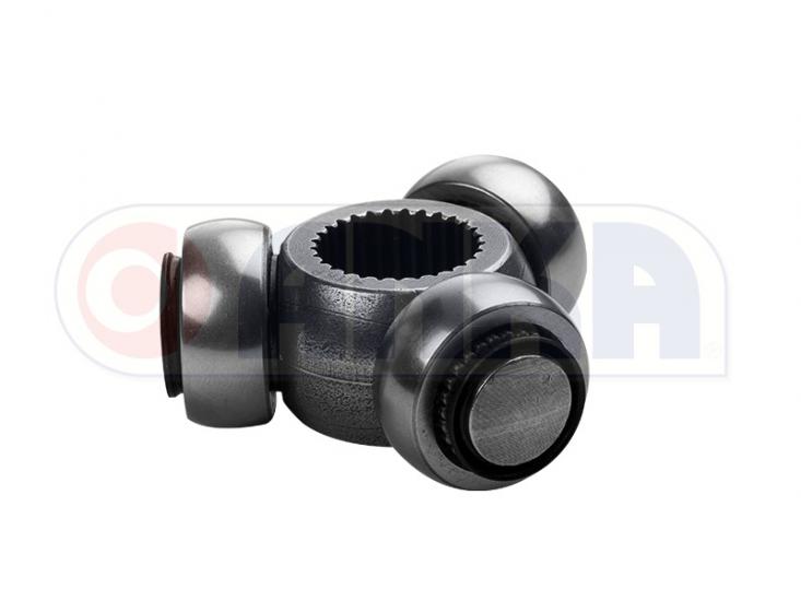 AKS MAFSALI 50100002 KANGO-III 08-