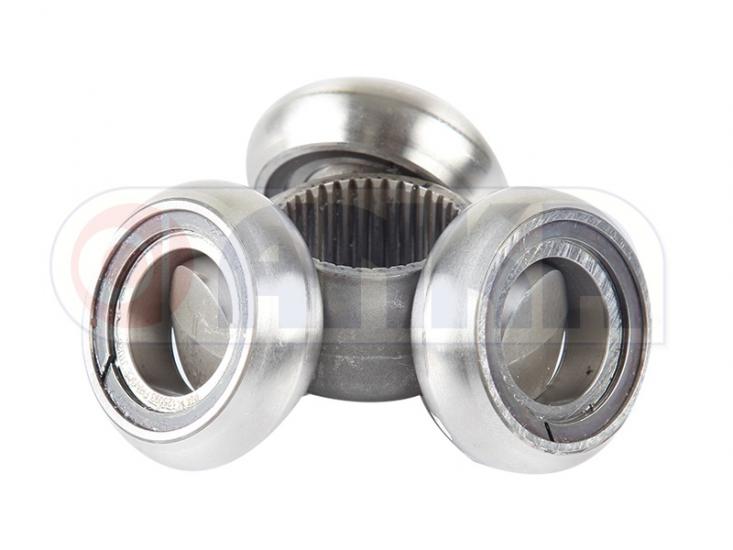 AKS MAFSALI 50280002 CONNECT 1.8 02- 90HP 26DİŞ