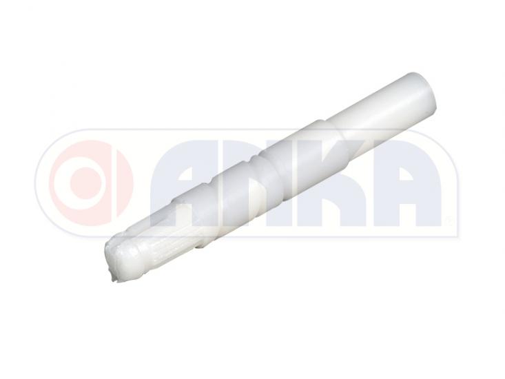 KİLOMETRE DİŞLİ MİLİ 51156 R9 R11 R21