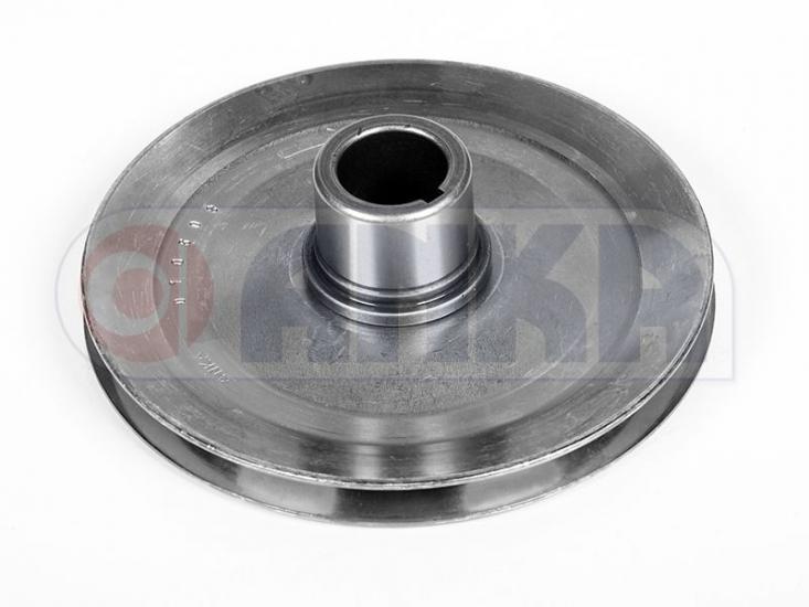 KRANK KASNAĞI 51170 R9 GEÇMELİ KOMPLE