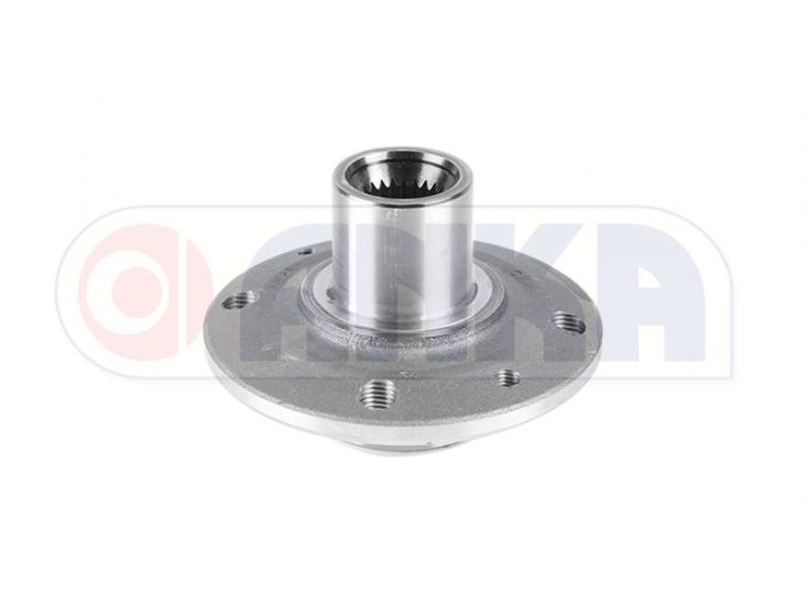 PORYA ÖN 60100004 MEGANE-II 6 VİTES
