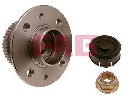 PORYA ARKA BİLYALI 60100011 MEGANE 97-03 SCENIC 4 BİJON ABSLİ