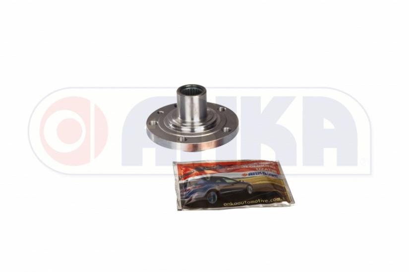 PORYA ÖN TEKER 60500015 EGEA 1.3 1.6 1.4 15-