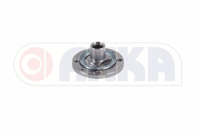 TEKER PORYASI ÖN 60640001 SAMARA 1100 1300 1500 88-06
