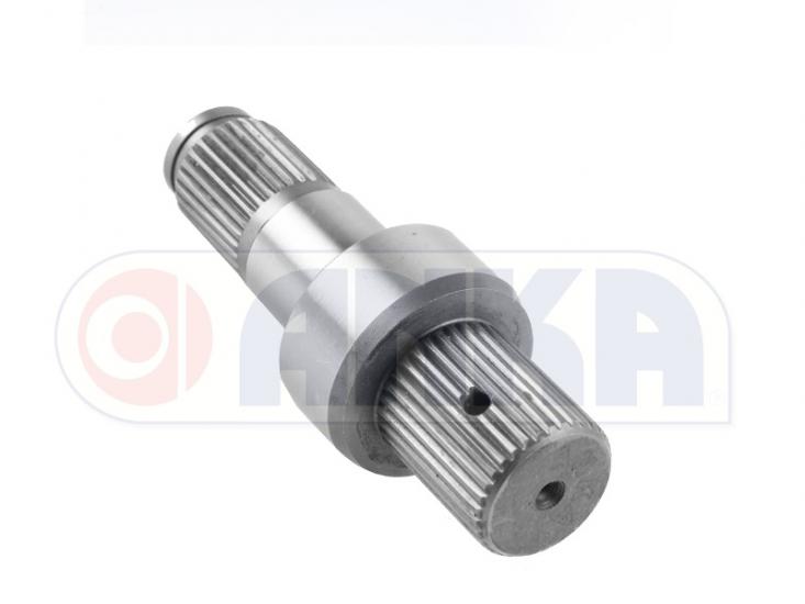 AKS DİŞLİ MİLİ 90120001 J10 KARSAN
