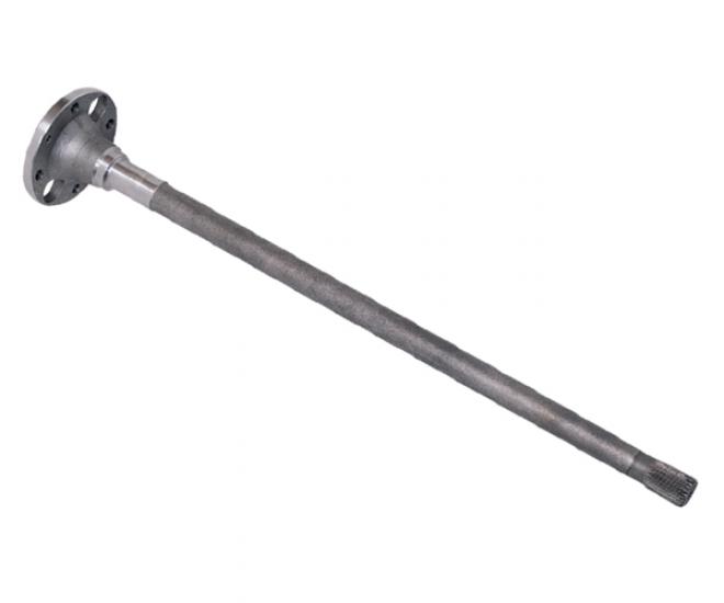 AKS KOMPLE ARKA 1033 M131 1600 SLX YENİ MODEL